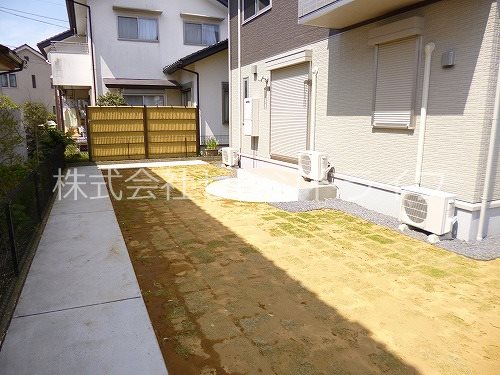 豊里の杜D-room住宅 その他外観2