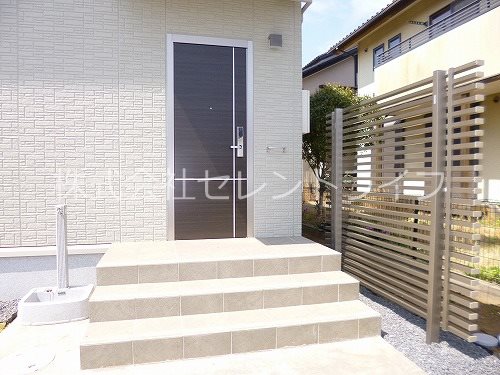 豊里の杜D-room住宅 その他外観3