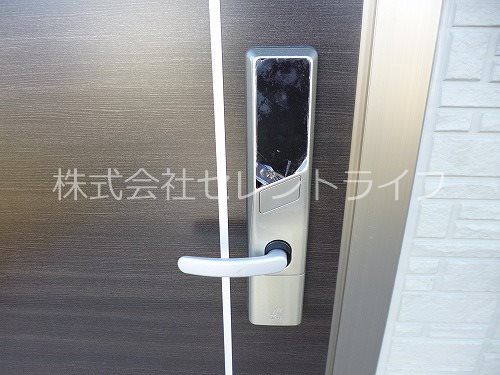豊里の杜D-room住宅 その他外観4