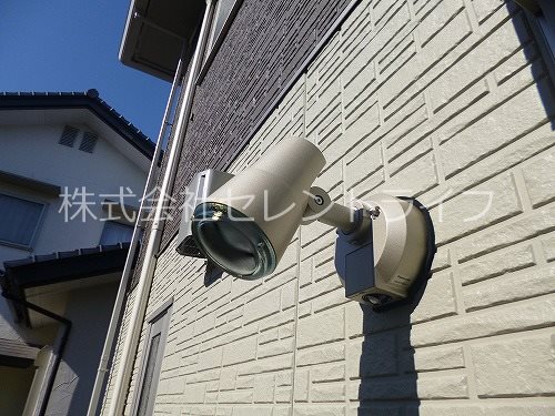 豊里の杜D-room住宅 その他外観5