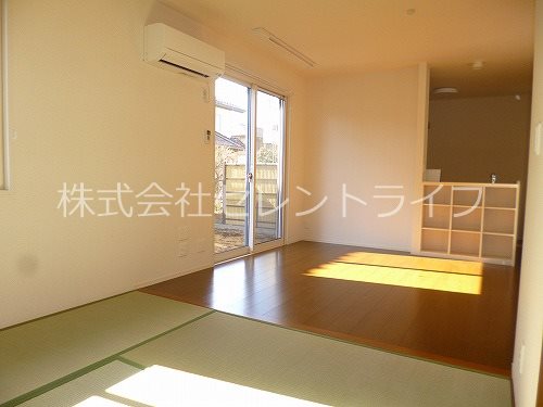 豊里の杜D-room住宅 その他39