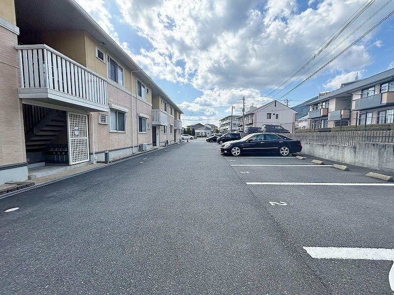 サンクラーズメゾン　Ａ棟 その他外観4