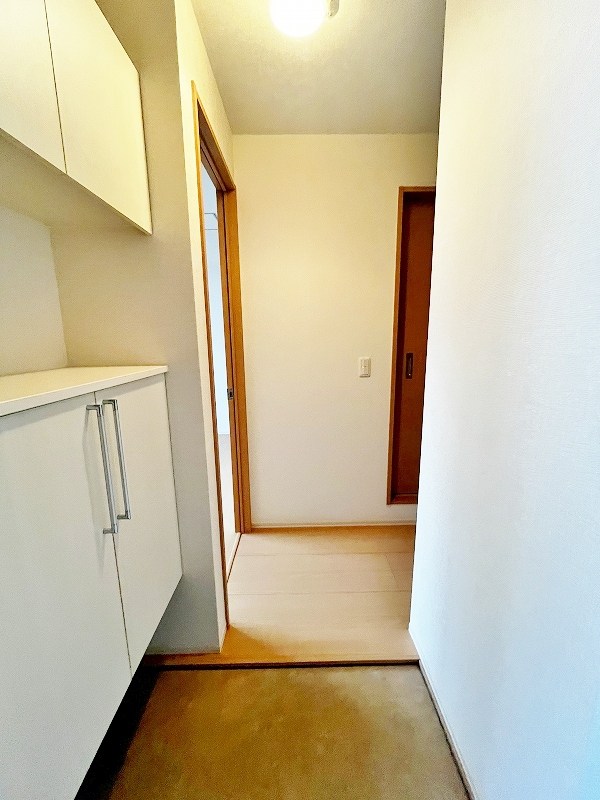 サンクラーズメゾン　Ａ棟 その他10