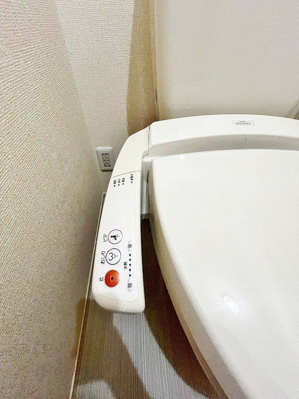 サンクラーズメゾン　Ａ棟 その他21