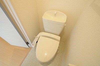 グリーンコート若園 その他2