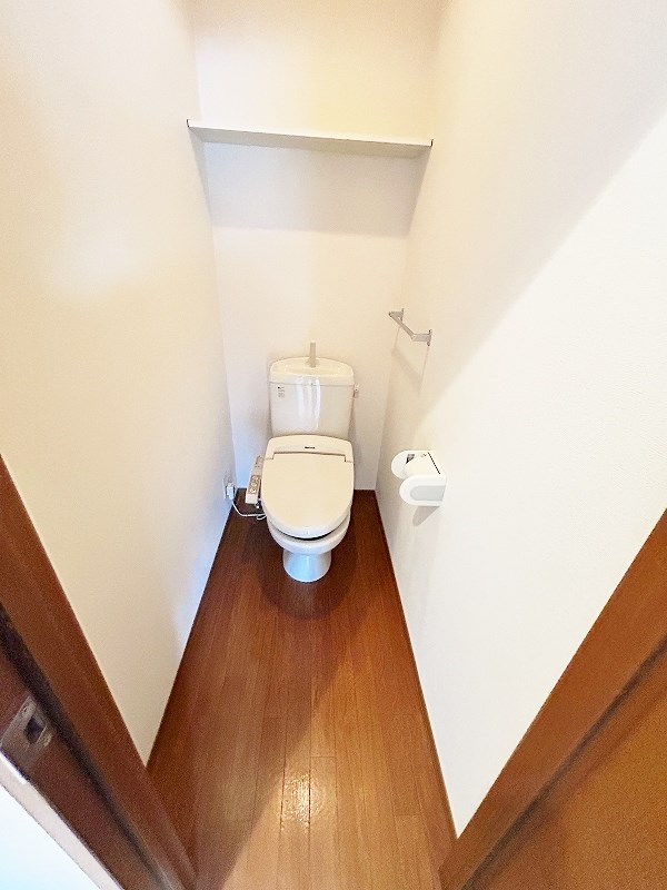 アネックス安部山 その他2