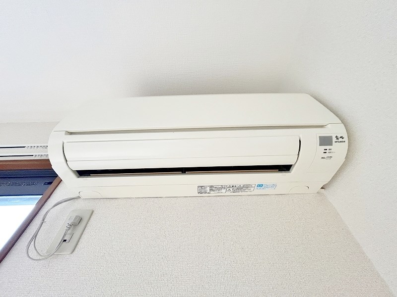 アネックス安部山 その他5