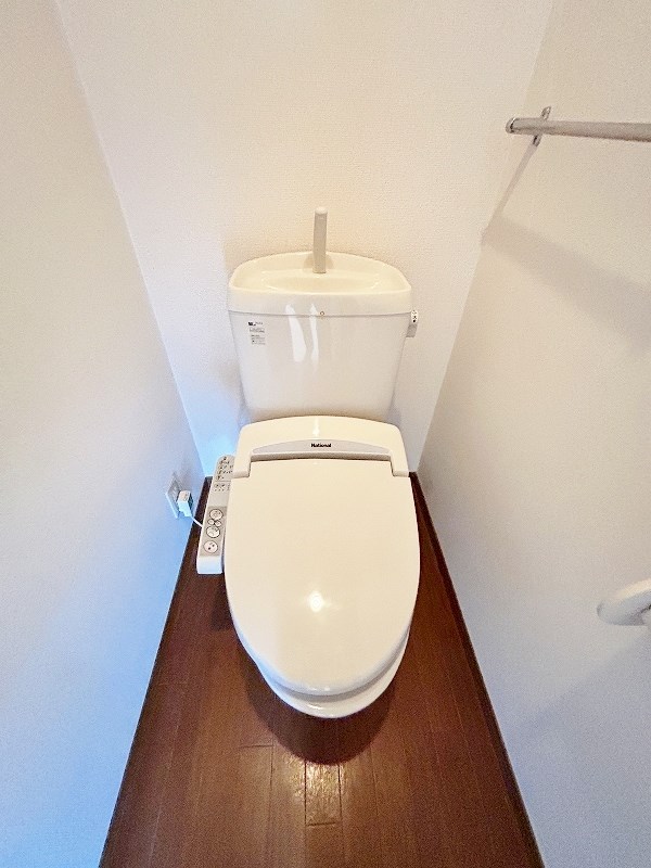 アネックス安部山 その他17