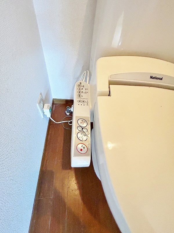 アネックス安部山 その他18