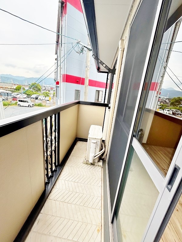 アネックス安部山 その他33