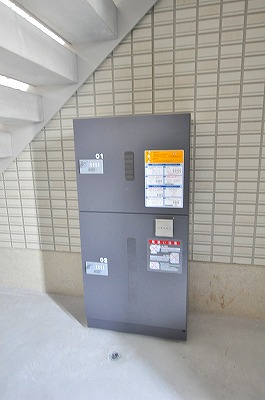 メゾンラフィーネＡ棟 その他8