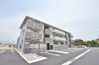 メゾンラフィーネＡ棟 その他9