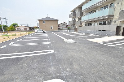 メゾンラフィーネＡ棟 その他28