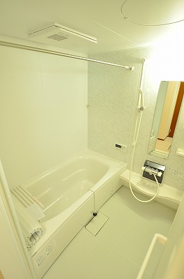 メゾンラフィーネＡ棟 風呂画像