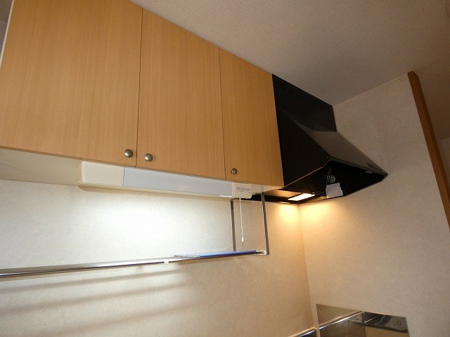 サープラスＫ－１ キッチン