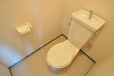 ハーモニーハイツ その他2