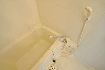 ハーモニーハイツ 風呂画像