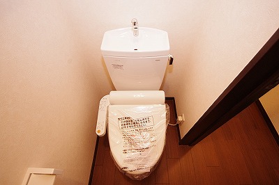 ルネス若園Ａ棟 その他2