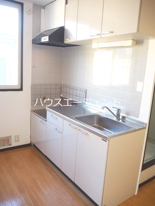 エレガンス キッチン