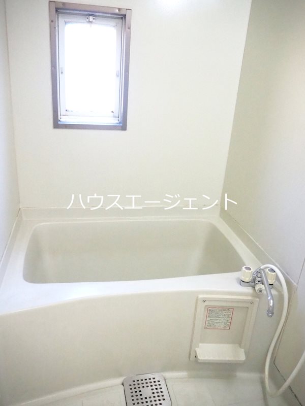 エレガンス 風呂画像