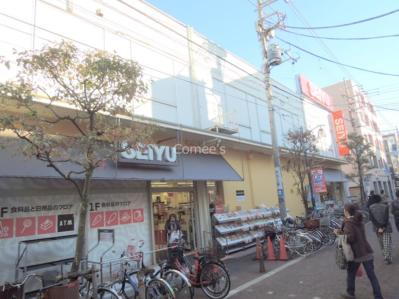 多摩川 その他外観4