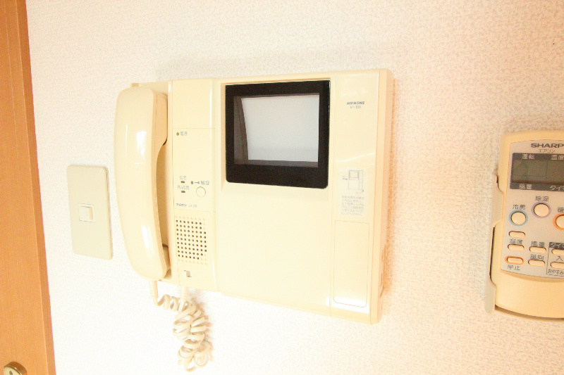 パークゲート その他設備