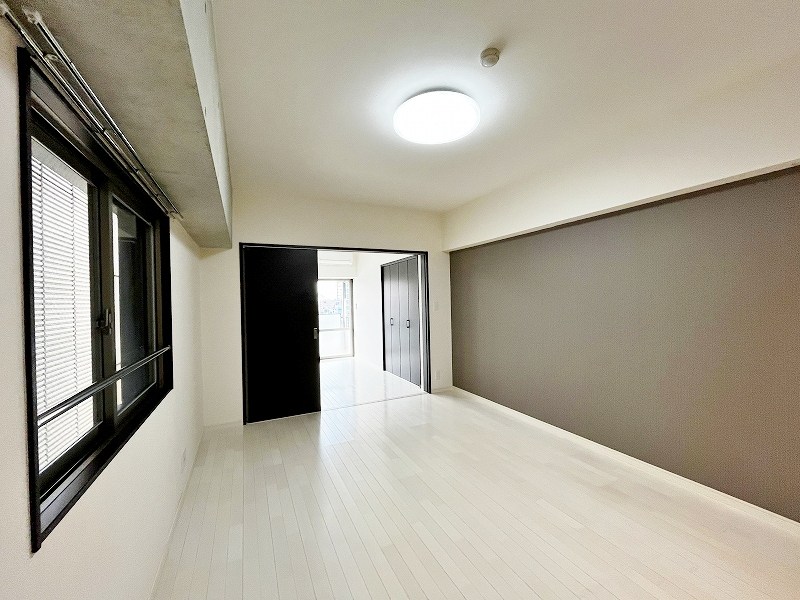 Designer Princess Riverside (デザイナープリンセスリバーサイド)  リビング