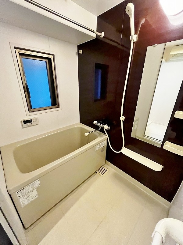 Designer Princess Riverside (デザイナープリンセスリバーサイド)  風呂画像