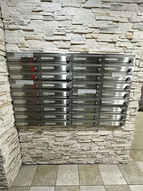 Designer Princess Riverside (デザイナープリンセスリバーサイド)  その他外観3