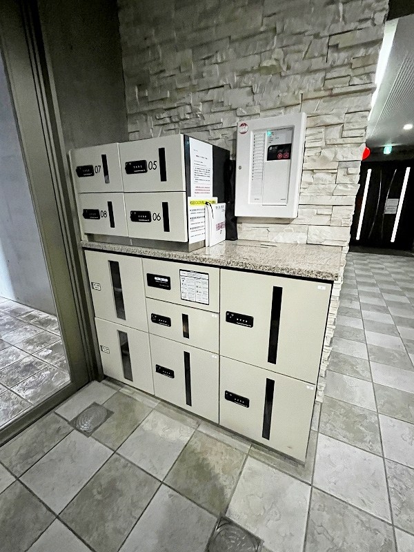 Designer Princess Riverside (デザイナープリンセスリバーサイド)  その他外観5