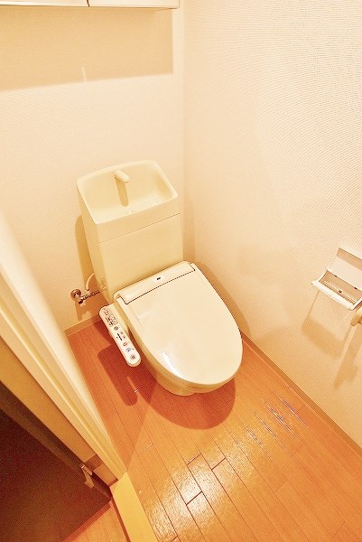 ＢＭ　ＧＡＲＤＥＮ（ビーエムガーデン） その他2