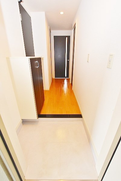 ＢＭ　ＧＡＲＤＥＮ（ビーエムガーデン） 玄関