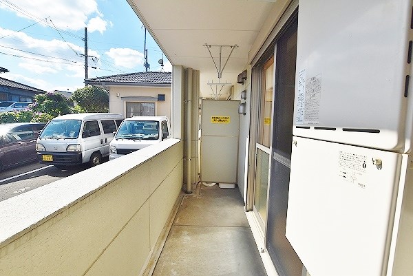 ＢＭ　ＧＡＲＤＥＮ（ビーエムガーデン） その他36