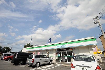 ＢＭ　ＧＡＲＤＥＮ（ビーエムガーデン） 周辺画像1