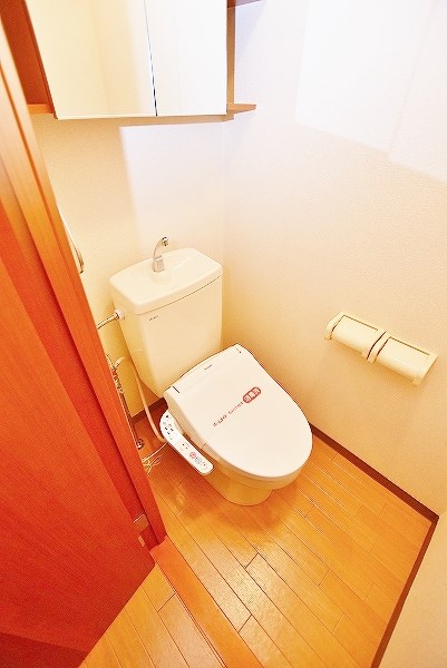 ファーストアルカディア その他2