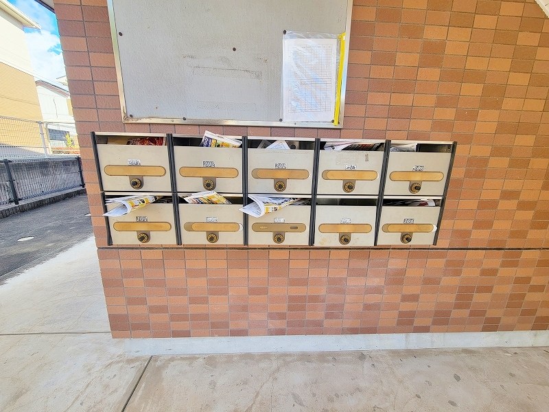 ファーストアルカディア その他外観3