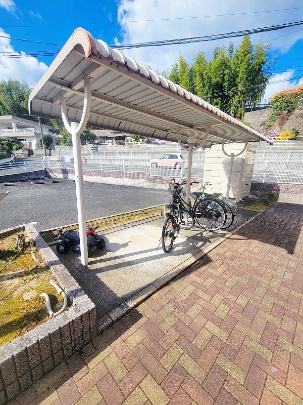 ファーストアルカディア その他外観4