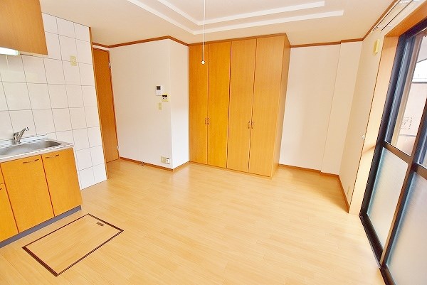 ファーストアルカディア その他7