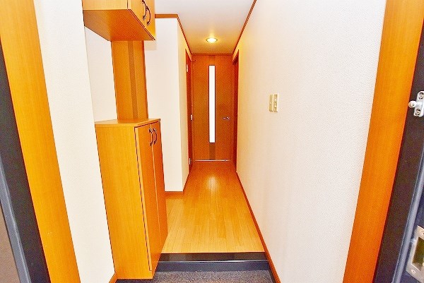 ファーストアルカディア その他11