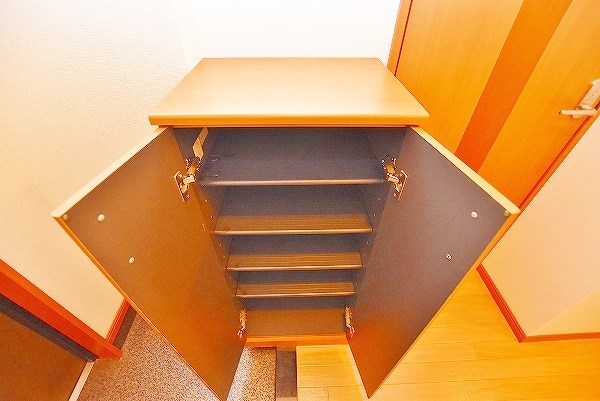 ファーストアルカディア その他13