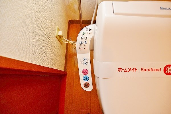 ファーストアルカディア その他17