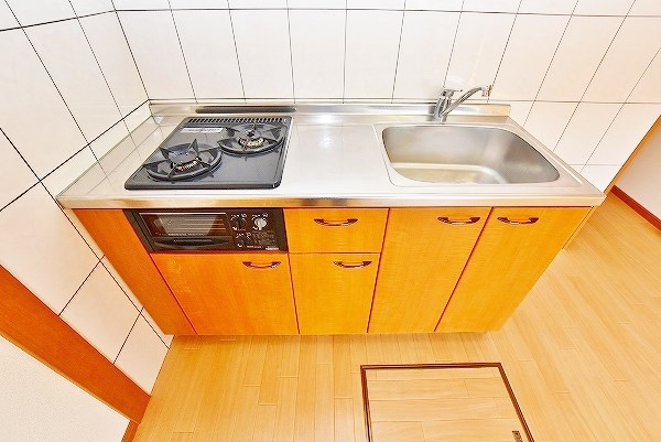 ファーストアルカディア その他31