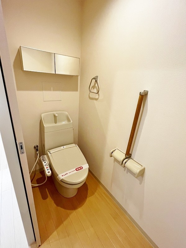 サンフローラ三郎丸 その他2