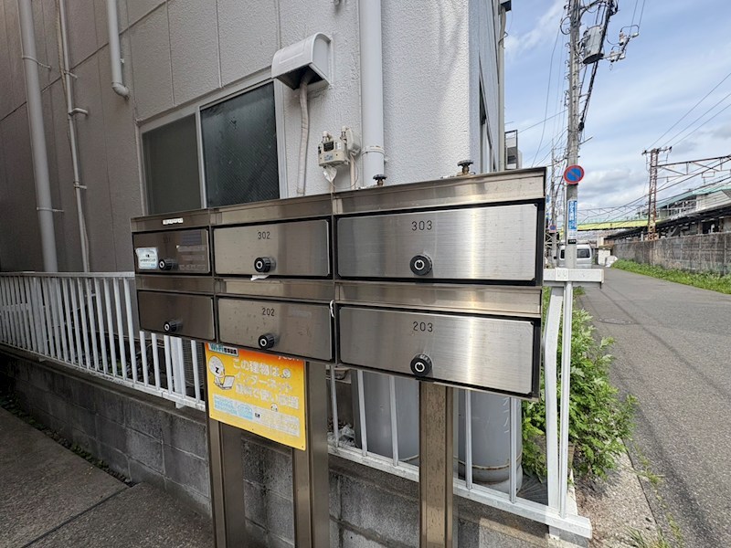 その他外観3