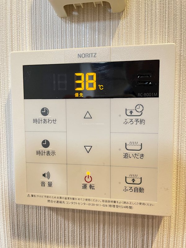 BUENA上大川前通4 その他