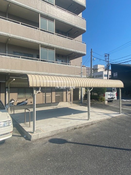 ケイエムビル その他共有部分