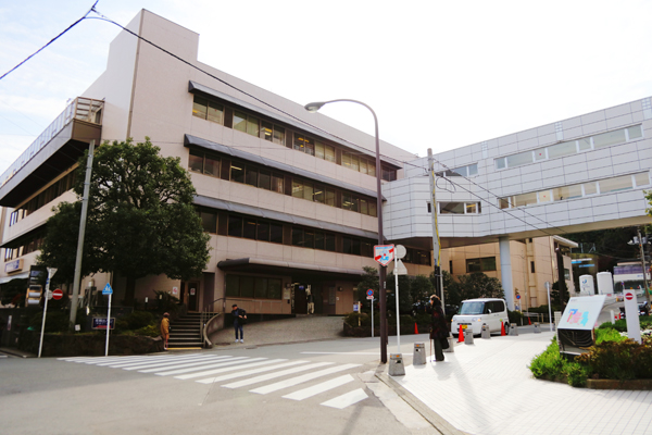ケイエムビル 総合病院
