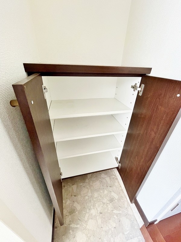 ラフィナーレアースコート魚町 その他6