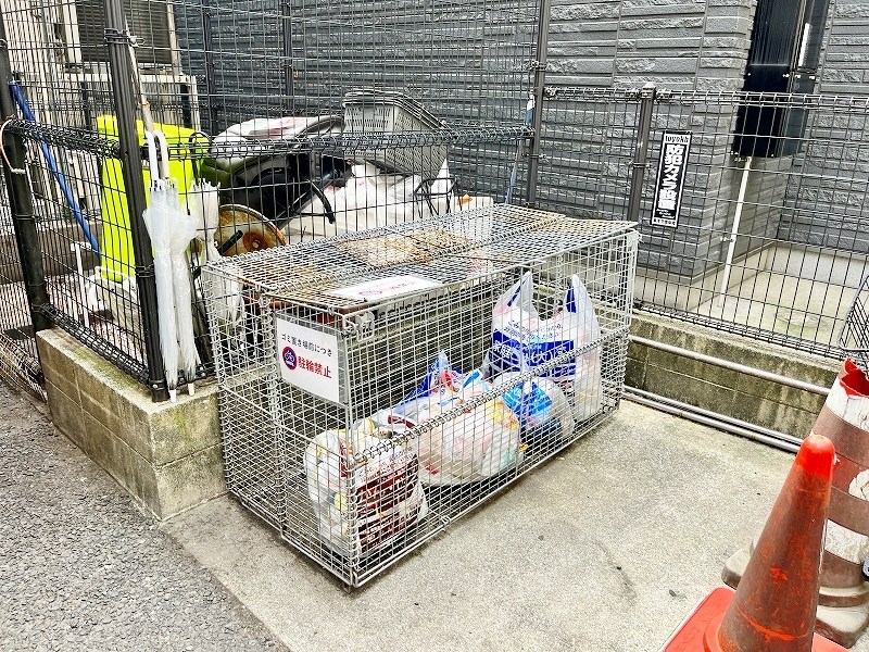 ラフィナーレアースコート魚町 その他外観2