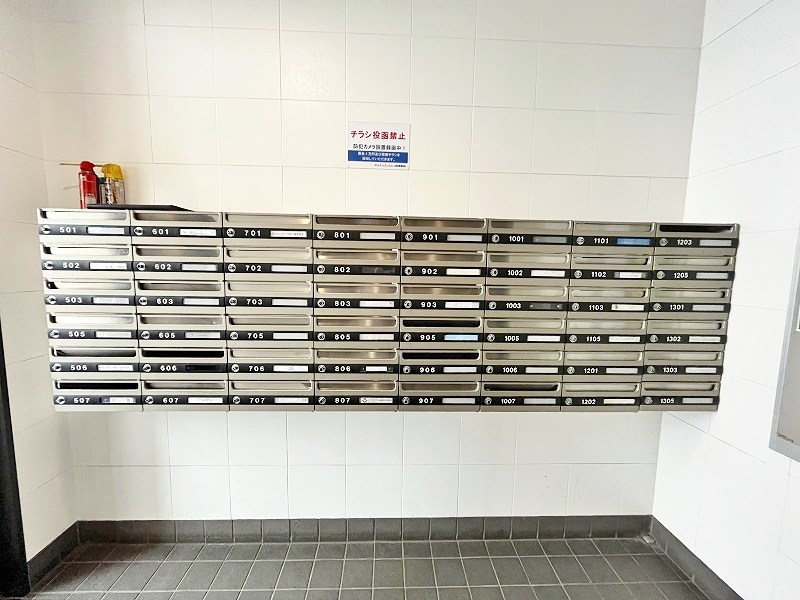 ラフィナーレアースコート魚町 その他外観5